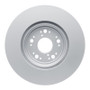 DFC 95-00 Lexus LS400 Front GeoSPEC Coated Rotor