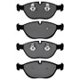 DFC 95-06 Audi TT Quattro Front Euro 5000 Ceramic Brake Pads