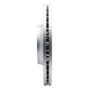 DFC 20-25 Mercedes-Benz GLE350 Front GeoSPEC Coated Rotor