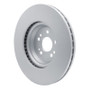 DFC 20-25 Mercedes-Benz GLE350 Front GeoSPEC Coated Rotor