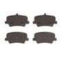 R1 19-24 Volvo XC40 Rear R1 Optimum OE Brake Pads