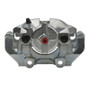 DFC 97-05 Saab 900 Front-L Premium Caliper - Silver Zinc Coated