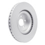 DFC 15-23 Ford Mustang Front GeoSPEC Coated Rotor