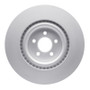 DFC 15-23 Ford Mustang Front GeoSPEC Coated Rotor
