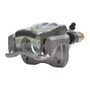 DFC 08-10 Hyundai Sonata Rear-R Premium Caliper - Silver Zinc Coated