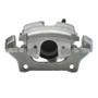 DFC 96-08 Chrysler Crossfire Front-L Premium Caliper - Silver Zinc Coated