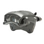 DFC 05-15 Acura ILX Front-L/Front-R Premium Caliper - Silver Zinc Coated