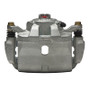 DFC 05-15 Acura ILX Front-L/Front-R Premium Caliper - Silver Zinc Coated