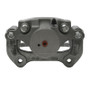 DFC 15-23 Hyundai Kona Front-R Premium Caliper - Silver Zinc Coated