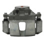 DFC 15-23 Hyundai Kona Front-R Premium Caliper - Silver Zinc Coated