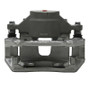 DFC 15-23 Hyundai Kona Front-R Premium Caliper - Silver Zinc Coated