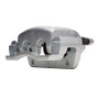 DFC 05-07 Ford F-350 Super Duty 4WD Rear-L Premium Caliper - Silver Zinc Coated