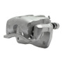 DFC 13-20 Hyundai Santa Fe Front-R Premium Caliper - Silver Zinc Coated