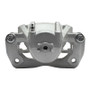 DFC 13-20 Hyundai Santa Fe Front-R Premium Caliper - Silver Zinc Coated