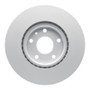 DFC 14-19 Chevrolet Corvette Front GeoSPEC Coated Rotor