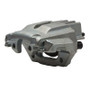 DFC 02-06 Ford Expedition Rear-R Premium Caliper - Silver Zinc Coated