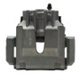 DFC 02-06 Ford Expedition Rear-R Premium Caliper - Silver Zinc Coated