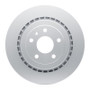 DFC 14-19 Chevrolet Corvette Rear GeoSPEC Coated Rotor