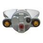 DFC 97-11 Ford F-150 4WD Rear-L Premium Caliper - Silver Zinc Coated