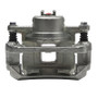 DFC 07-13 Suzuki SX4 Front-L Premium Caliper - Silver Zinc Coated