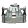 DFC 06-13 Suzuki Grand Vitara Front-R Premium Caliper - Silver Zinc Coated