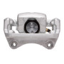 DFC 06-13 Ford Fusion Rear-L Premium Caliper - Silver Zinc Coated