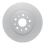 DFC 19-20 Cadillac CT6 Rear GeoSPEC Coated Rotor