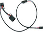 Tour Pack Power Tap Harness