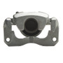 DFC 02-05 Suzuki Aerio Front-R Premium Caliper - Silver Zinc Coated