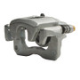 DFC 02-05 Suzuki Aerio Front-R Premium Caliper - Silver Zinc Coated