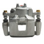 DFC 02-05 Suzuki Aerio Front-R Premium Caliper - Silver Zinc Coated
