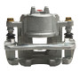 DFC 02-05 Suzuki Aerio Front-R Premium Caliper - Silver Zinc Coated