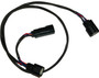 Tour Pack Power Tap Harness Touring 14-up