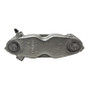 DFC 75-79 Ford F-350 RWD (Excl Super Duty) Front-R Premium Caliper - Silver Zinc Coated