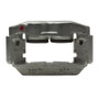 DFC 75-79 Ford F-350 RWD (Excl Super Duty) Front-R Premium Caliper - Silver Zinc Coated