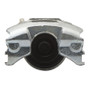 DFC 83-97 Ford Bronco II Front-L Premium Caliper - Silver Zinc Coated