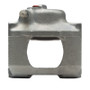 DFC 83-97 Ford Bronco II Front-L Premium Caliper - Silver Zinc Coated