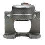 DFC 83-97 Ford Bronco II Front-L Premium Caliper - Silver Zinc Coated