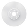 DFC 20-25 BMW 740i xDrive Front GeoSPEC Coated Rotor