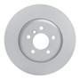 DFC 11-19 BMW 640i Gran Coupe Front GeoSPEC Coated Rotor