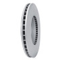 DFC 11-19 BMW 640i Gran Coupe Front GeoSPEC Coated Rotor