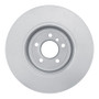 DFC 11-19 BMW 640i Gran Coupe Front GeoSPEC Coated Rotor