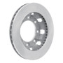 DFC 75-89 Dodge W350 Front Brake Rotor