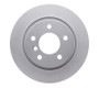 DFC 03-08 BMW Z4 Rear GeoSPEC Coated Rotor