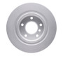 DFC 03-08 BMW Z4 Rear GeoSPEC Coated Rotor