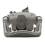 DFC 11-20 Buick Regal Rear-L Premium Caliper - Silver Zinc Coated