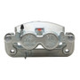 DFC 06-25 Cadillac Escalade ESV Front-R Premium Caliper - Silver Zinc Coated