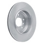 DFC 04-10 BMW 525I (USA/Canada) Rear Brake Rotor