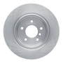 DFC 04-10 BMW 525I (USA/Canada) Rear Brake Rotor