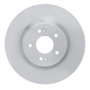 DFC 21-25 Hyundai Ioniq 5 Front Brake Rotor